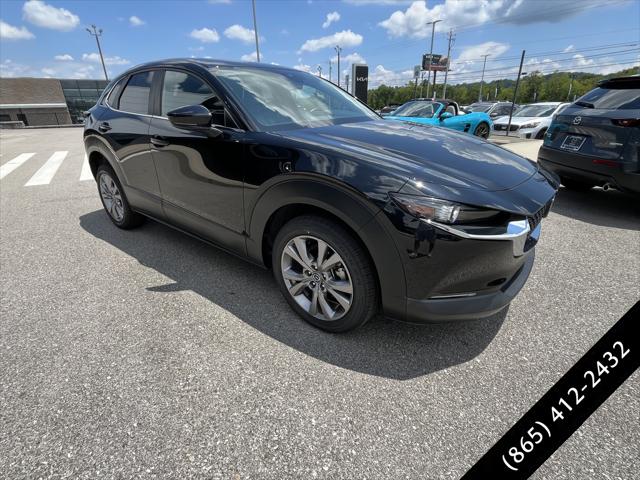 2020 Mazda CX-30 Select Package