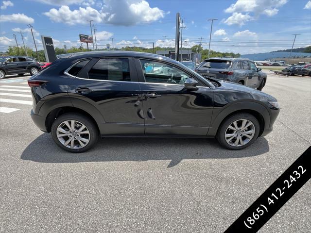 2020 Mazda CX-30 Select Package
