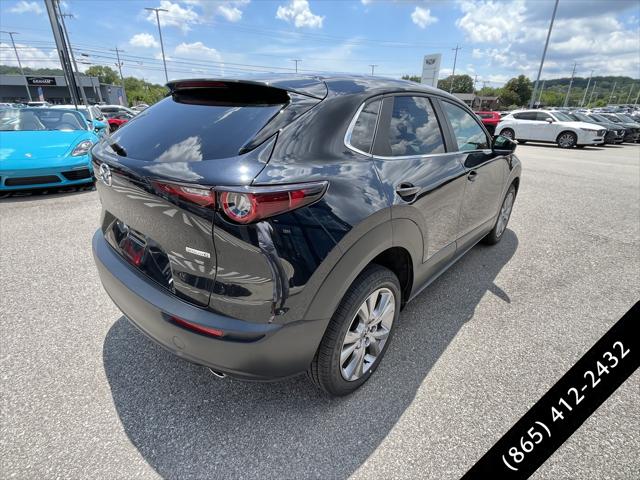 2020 Mazda CX-30 Select Package