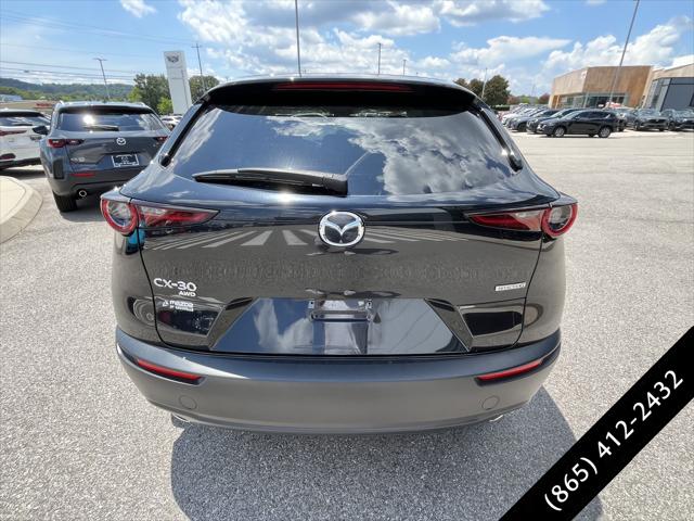2020 Mazda CX-30 Select Package