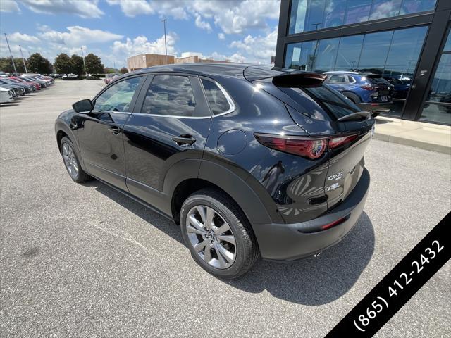 2020 Mazda CX-30 Select Package