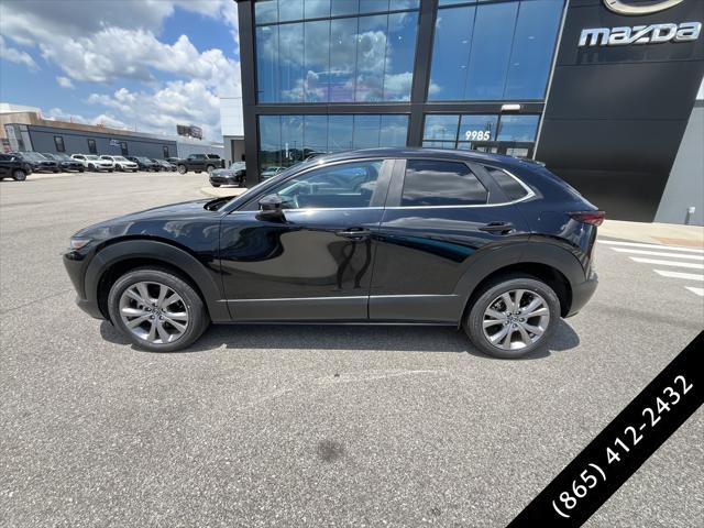 2020 Mazda CX-30 Select Package
