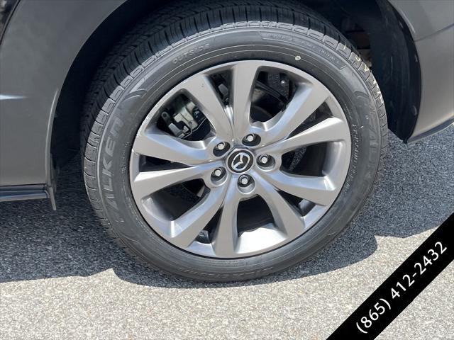 2020 Mazda CX-30 Select Package