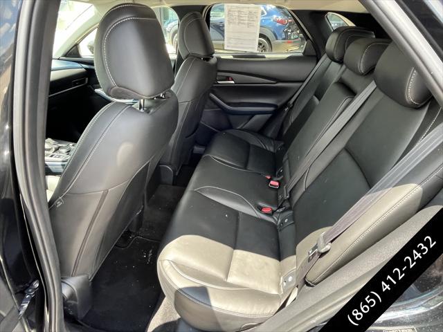 2020 Mazda CX-30 Select Package