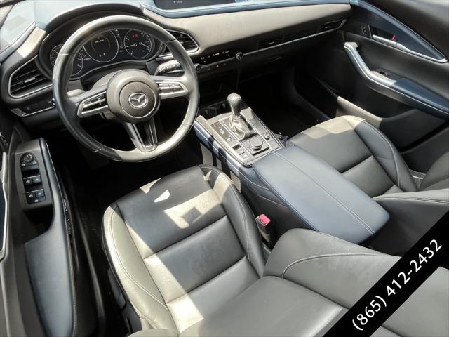 2020 Mazda CX-30 Select Package