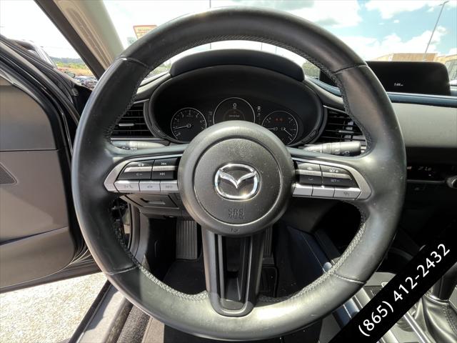 2020 Mazda CX-30 Select Package