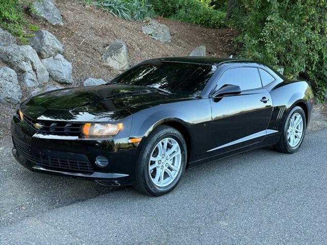 2015 Chevrolet Camaro 1LS for sale in Portland, OR