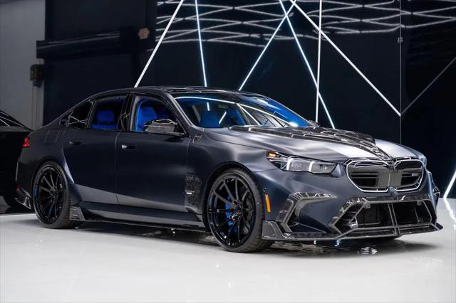 2025 BMW M5 Base for sale in Miami, FL