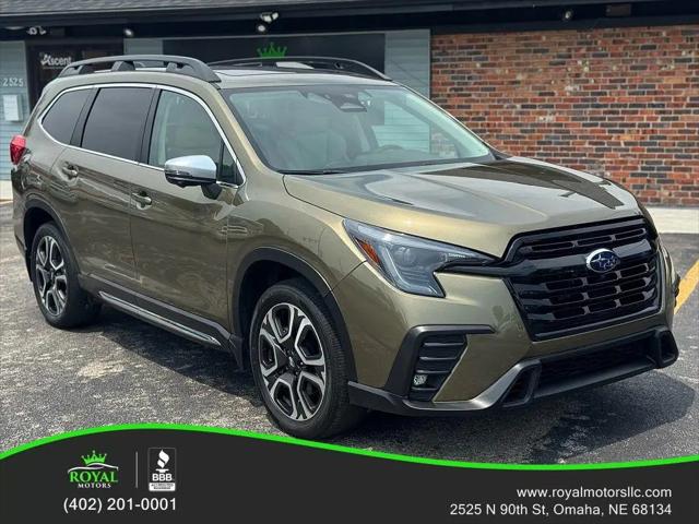 2023 Subaru Ascent Limited 7-Passenger for sale in Omaha, NE