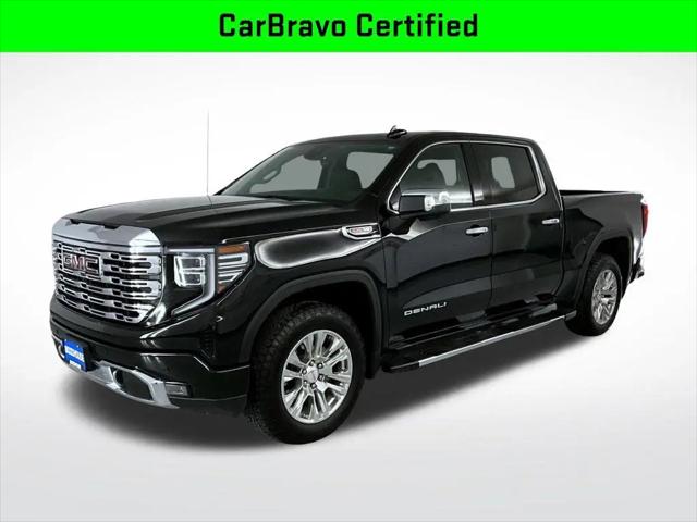 2024 GMC Sierra 1500 4WD Crew Cab Short Box Denali for sale in MISSOURI VALLEY, IA