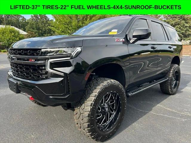 2021 Chevrolet Tahoe 4WD Z71 for sale in Greensboro, GA