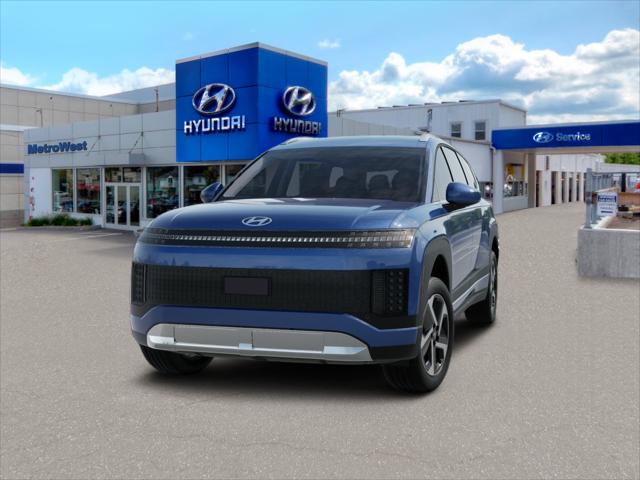 2026 Hyundai IONIQ 9 SE