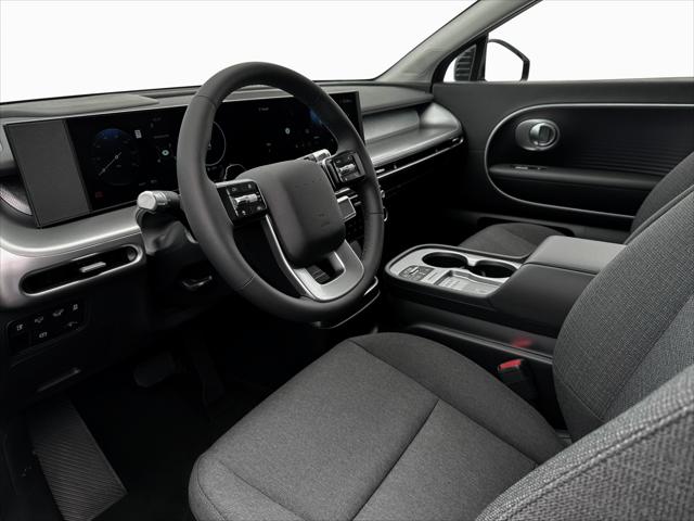 2026 Hyundai IONIQ 9 SE