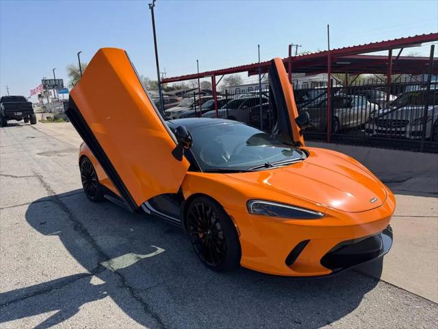 2020 McLaren GT Base for sale in Kirby, TX