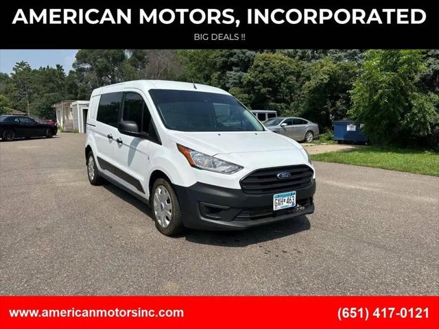 2019 Ford Transit Connect XL for sale in Farmington, MN