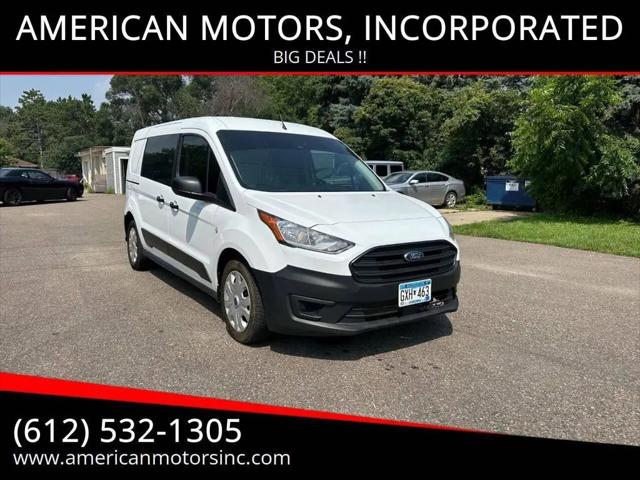 2019 Ford Transit Connect XL for sale in Farmington, MN