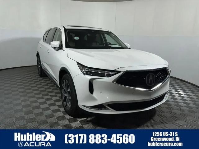 2024 Acura MDX Technology Package for sale in Greenwood, IN