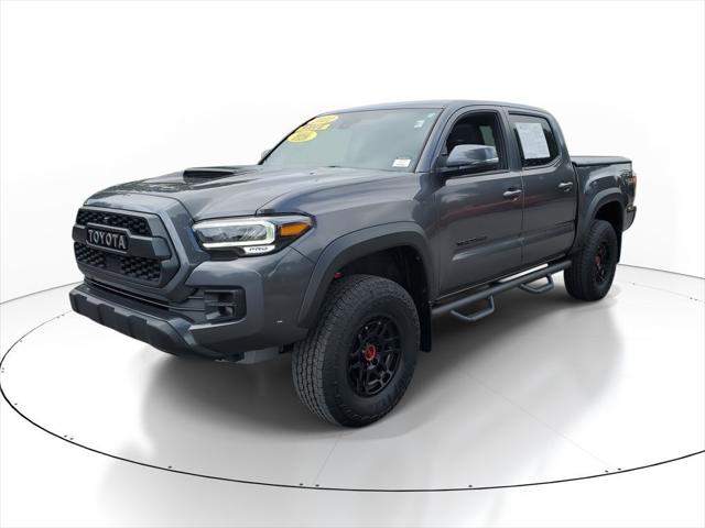 2022 Toyota Tacoma TRD Pro