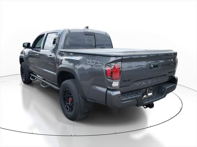 2022 Toyota Tacoma TRD Pro
