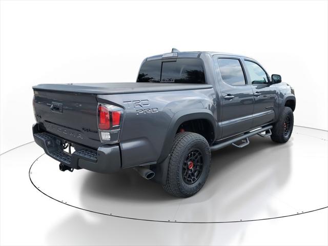 2022 Toyota Tacoma TRD Pro