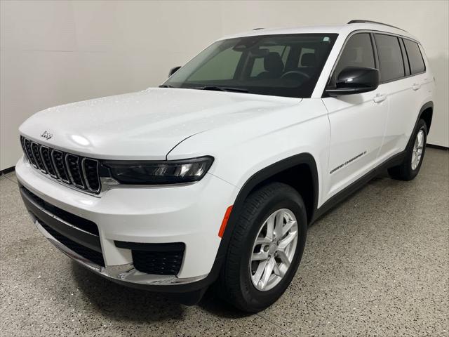 2022 Jeep Grand Cherokee L Laredo 4x2