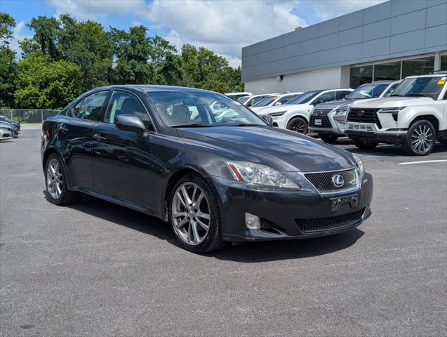2008 Lexus IS 250 250