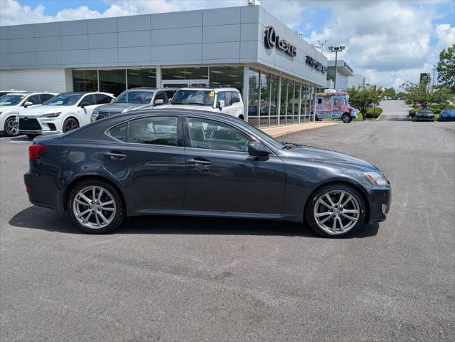2008 Lexus IS 250 250