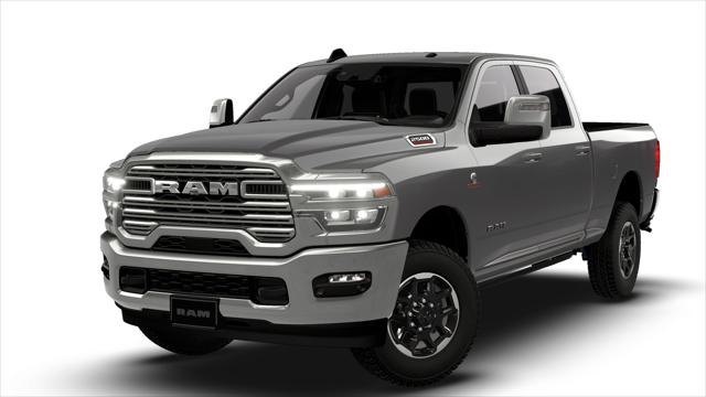 2026 RAM Ram 2500 RAM 2500 LARAMIE CREW CAB 4X4 64 BOX