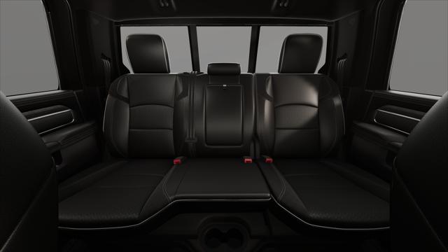 2026 RAM Ram 2500 RAM 2500 LARAMIE CREW CAB 4X4 64 BOX 2026 RAM Ram 2500 RAM 2500 LARAMIE CREW CAB 4X4 64 BOX