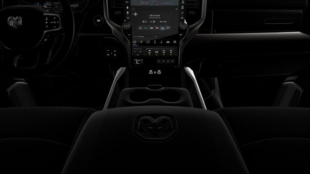 2026 RAM Ram 2500 RAM 2500 LARAMIE CREW CAB 4X4 64 BOX 2026 RAM Ram 2500 RAM 2500 LARAMIE CREW CAB 4X4 64 BOX