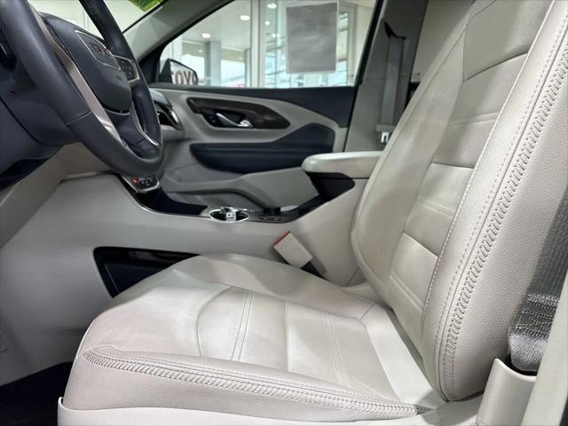 2024 GMC Terrain AWD Denali