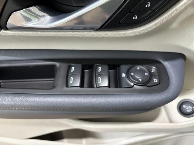 2024 GMC Terrain AWD Denali