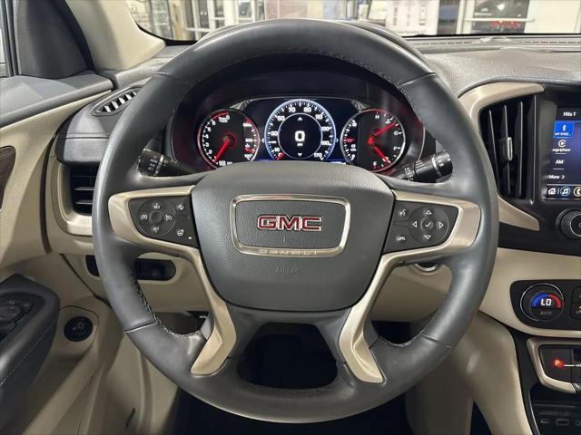 2024 GMC Terrain AWD Denali