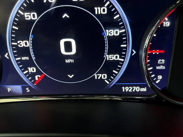 2024 GMC Terrain AWD Denali