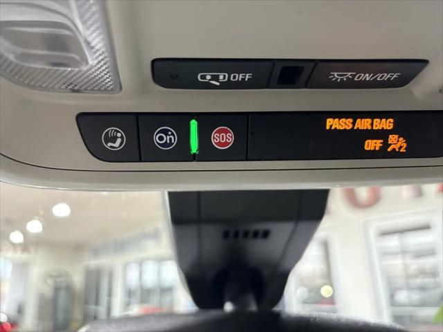 2024 GMC Terrain AWD Denali