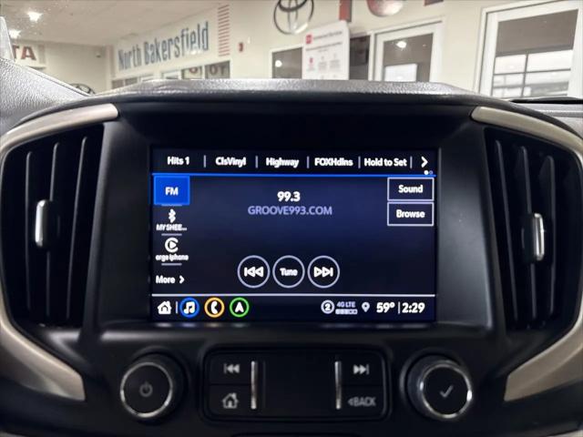 2024 GMC Terrain AWD Denali