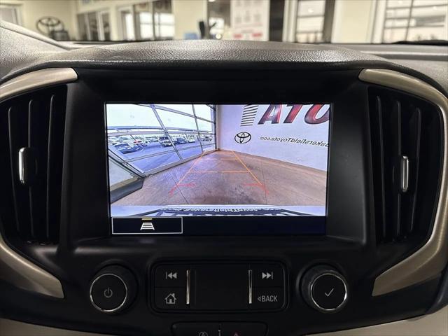 2024 GMC Terrain AWD Denali