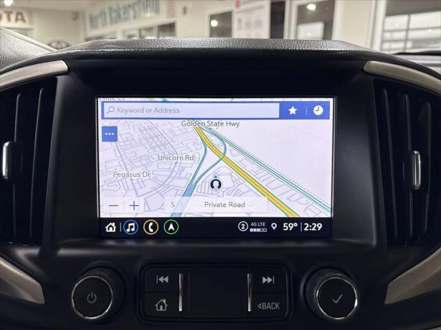 2024 GMC Terrain AWD Denali
