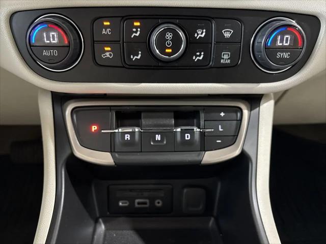 2024 GMC Terrain AWD Denali