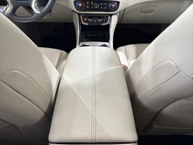 2024 GMC Terrain AWD Denali