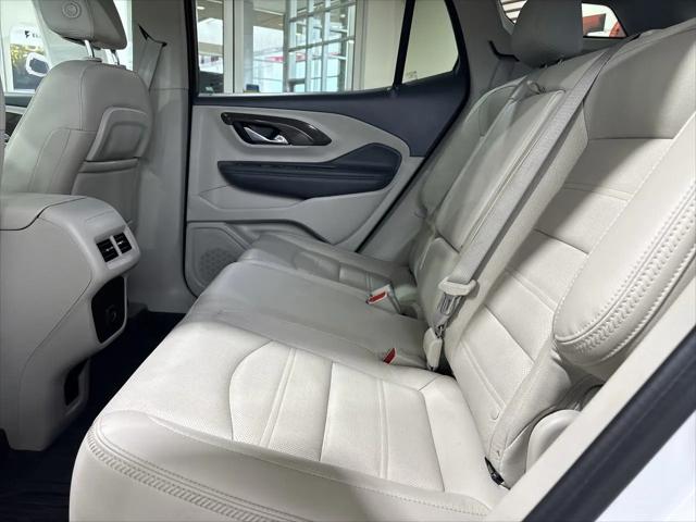 2024 GMC Terrain AWD Denali