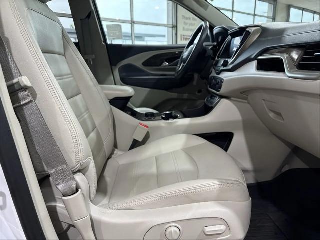2024 GMC Terrain AWD Denali