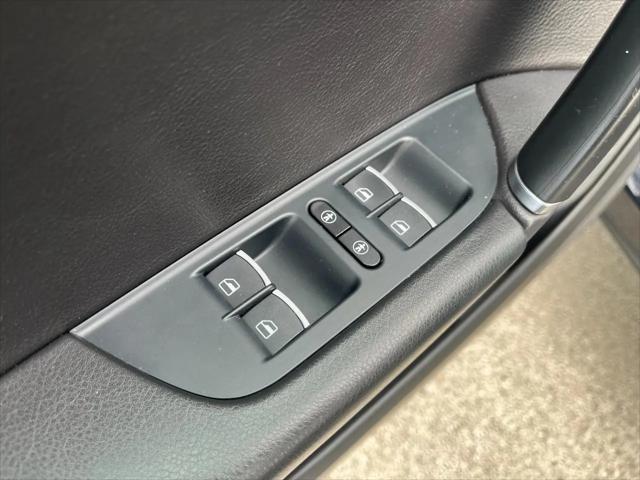 2015 Volkswagen Touareg TDI Lux