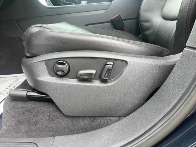 2015 Volkswagen Touareg TDI Lux