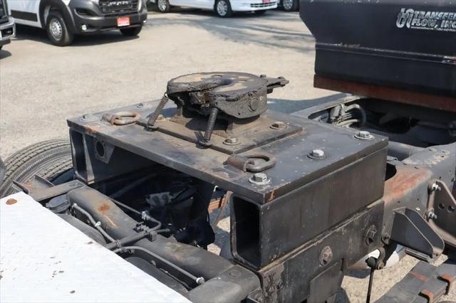 2021 Ram Ram 4500 Chassis Cab Tradesman/SLT
