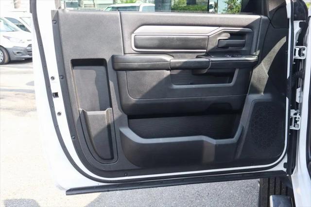 2021 Ram Ram 4500 Chassis Cab Tradesman/SLT
