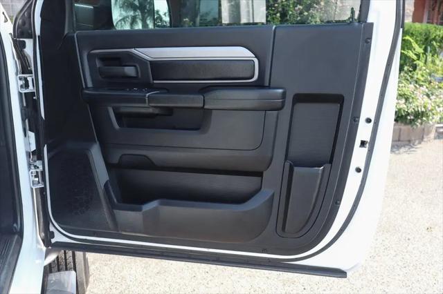 2021 Ram Ram 4500 Chassis Cab Tradesman/SLT