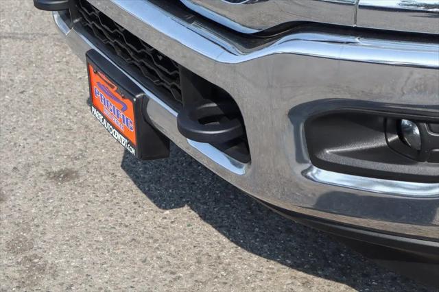 2021 Ram Ram 4500 Chassis Cab Tradesman/SLT