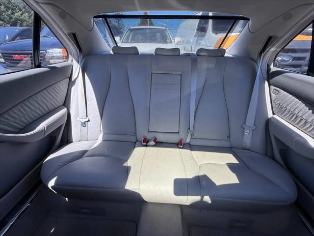 2004 Mercedes-Benz 430 S 430