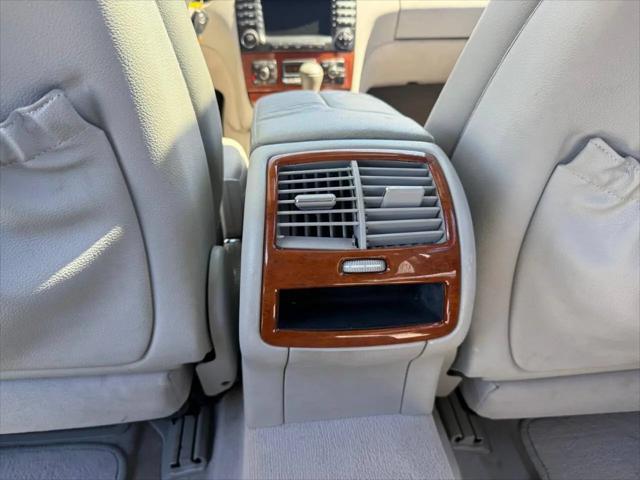 2004 Mercedes-Benz 430 S 430